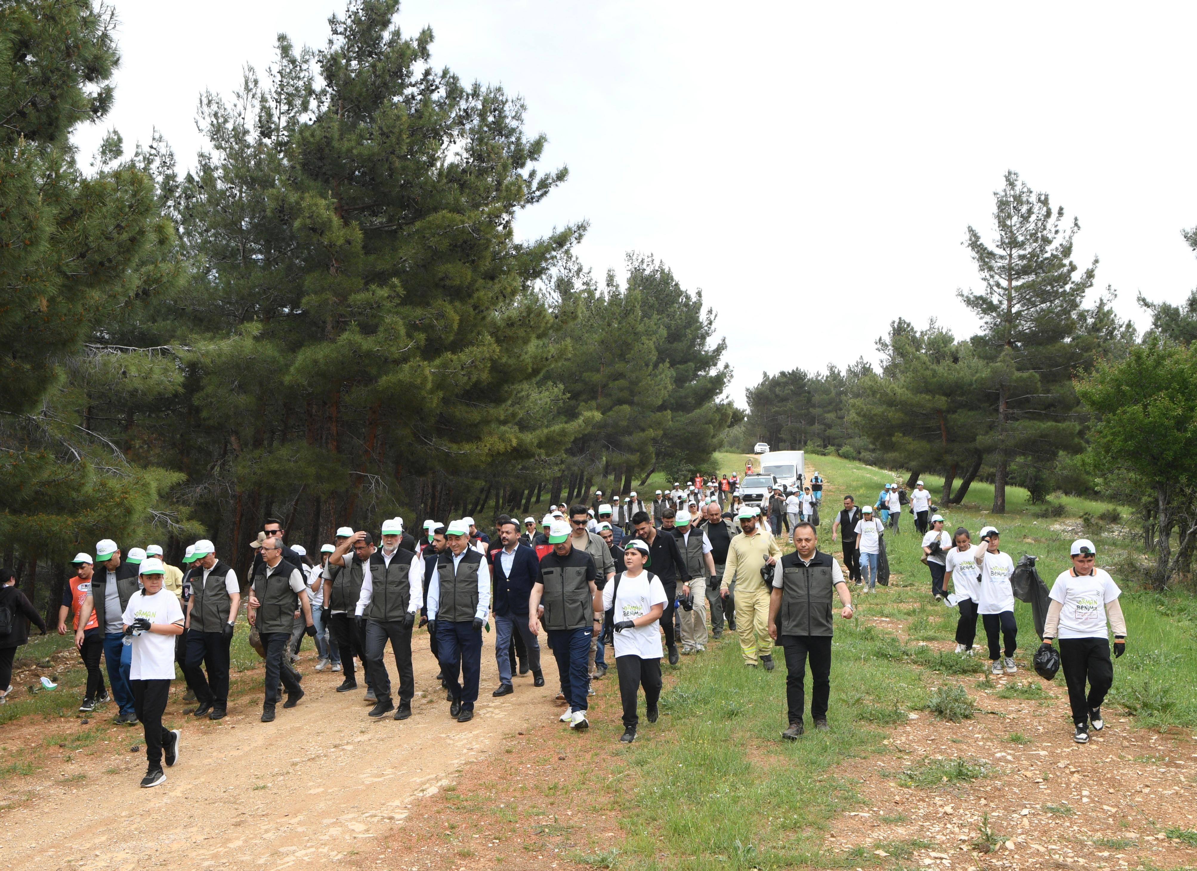 Farkındalık Çalışması (5)