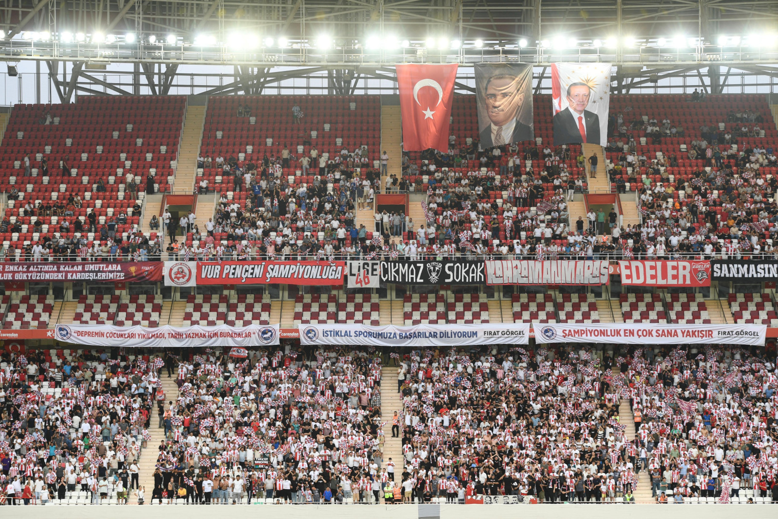 Istiklalspor 10