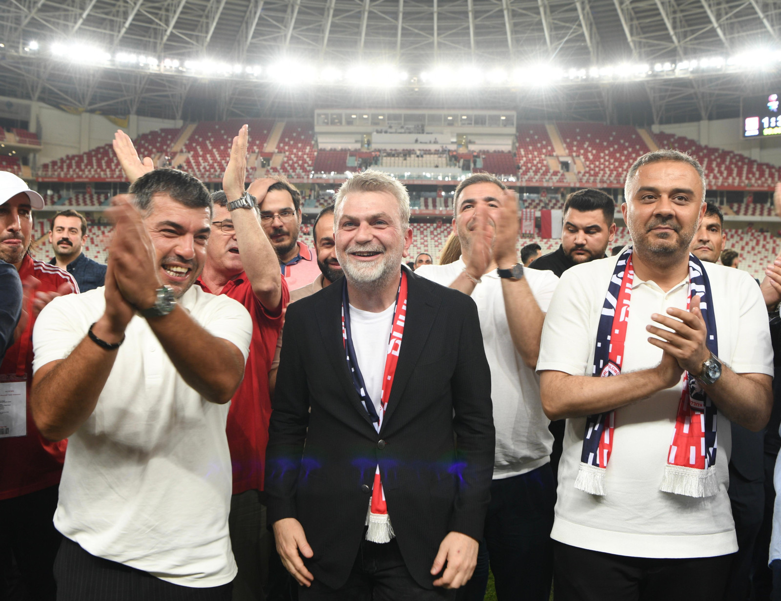 Istiklalspor 5