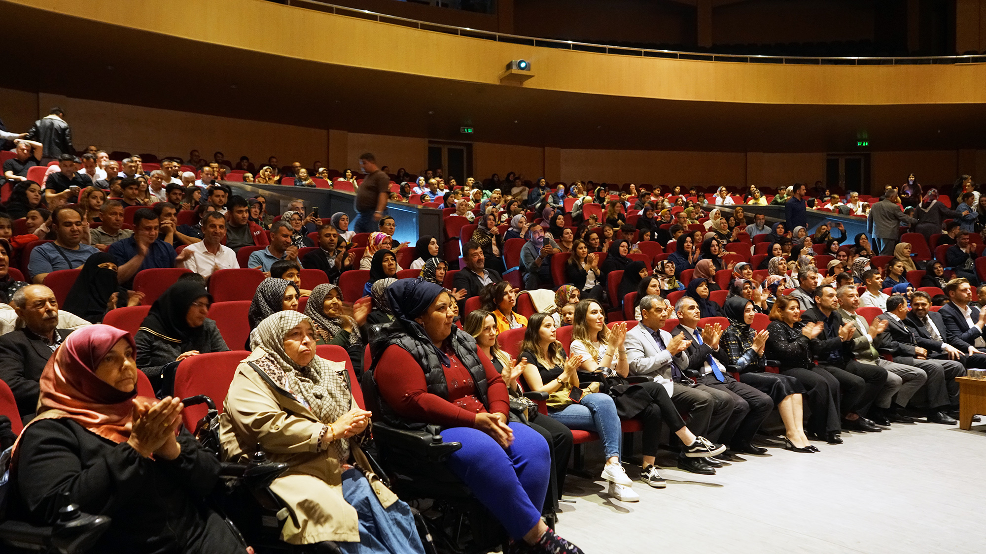 Konser Ve Ödül Töreni (2)
