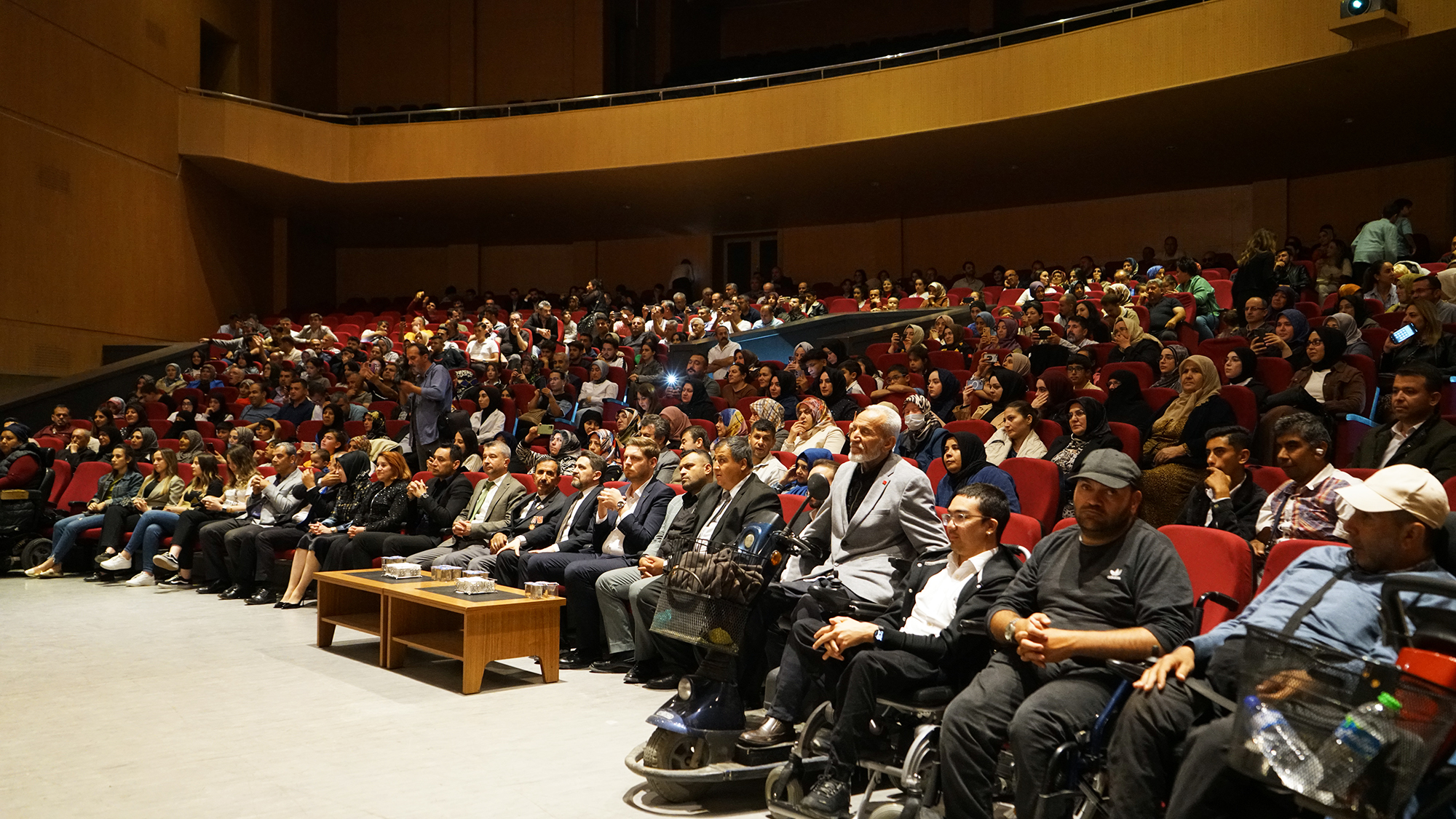 Konser Ve Ödül Töreni (4)