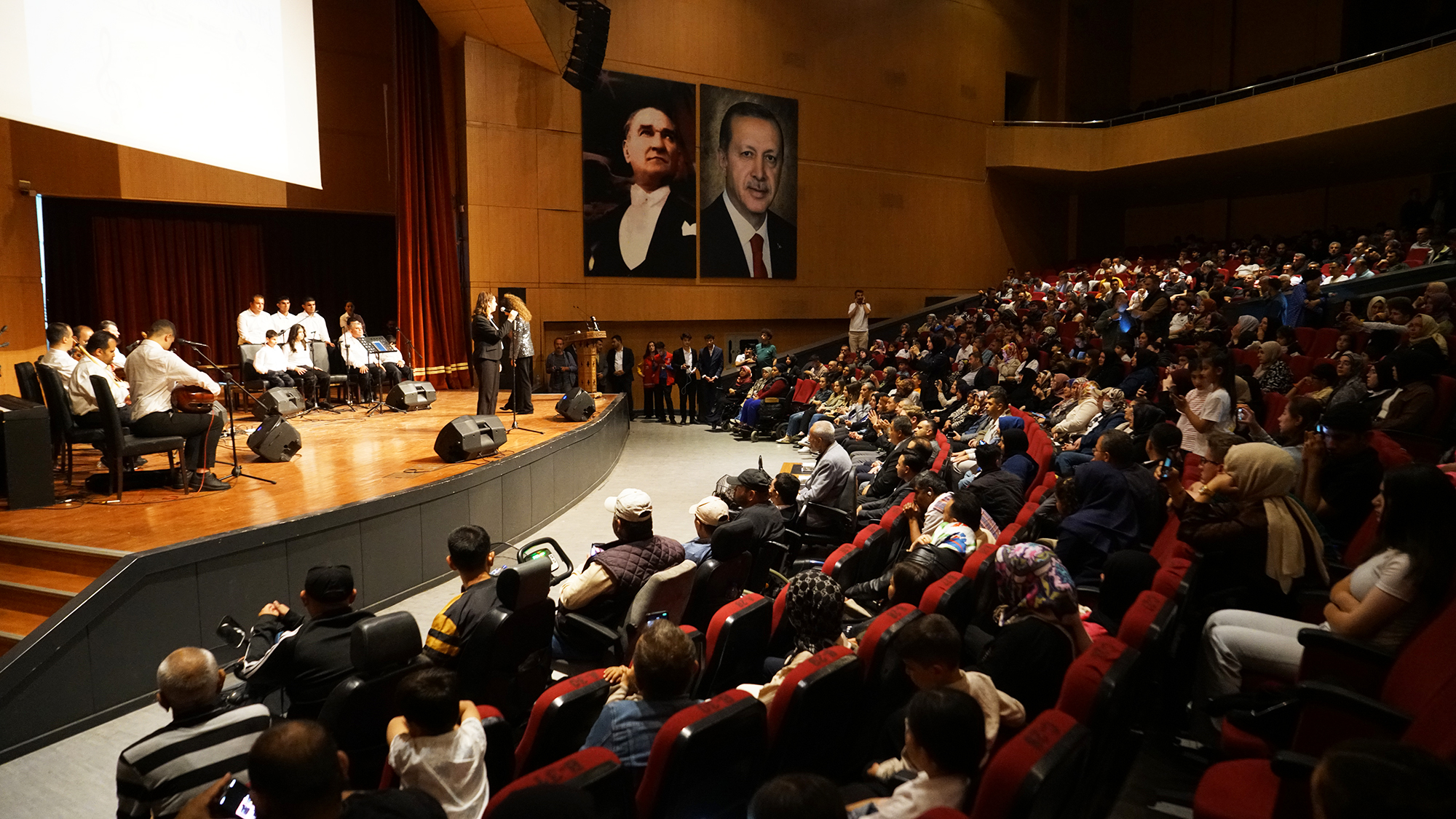 Konser Ve Ödül Töreni (5)