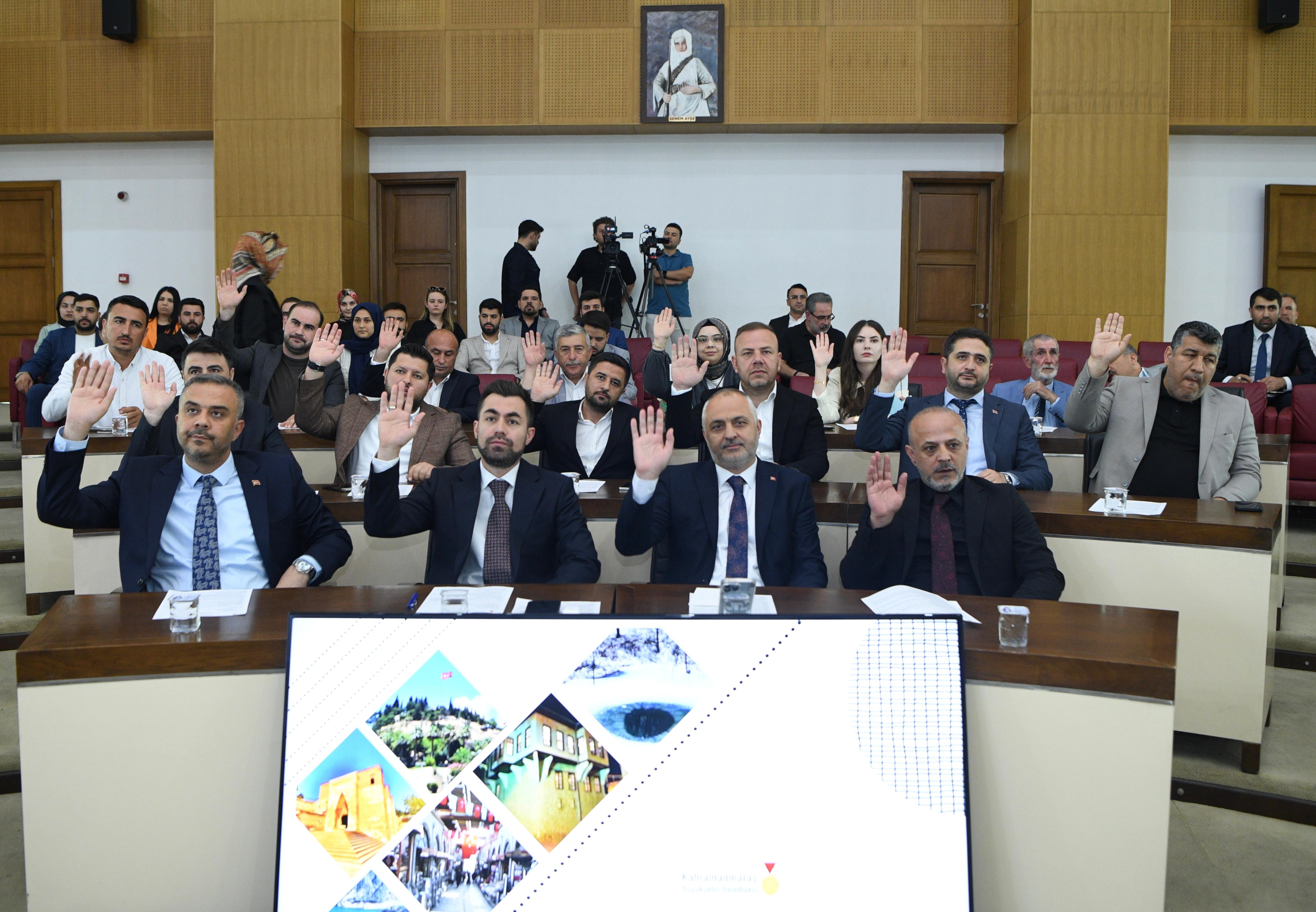 Meclis Toplantısı (2)-3