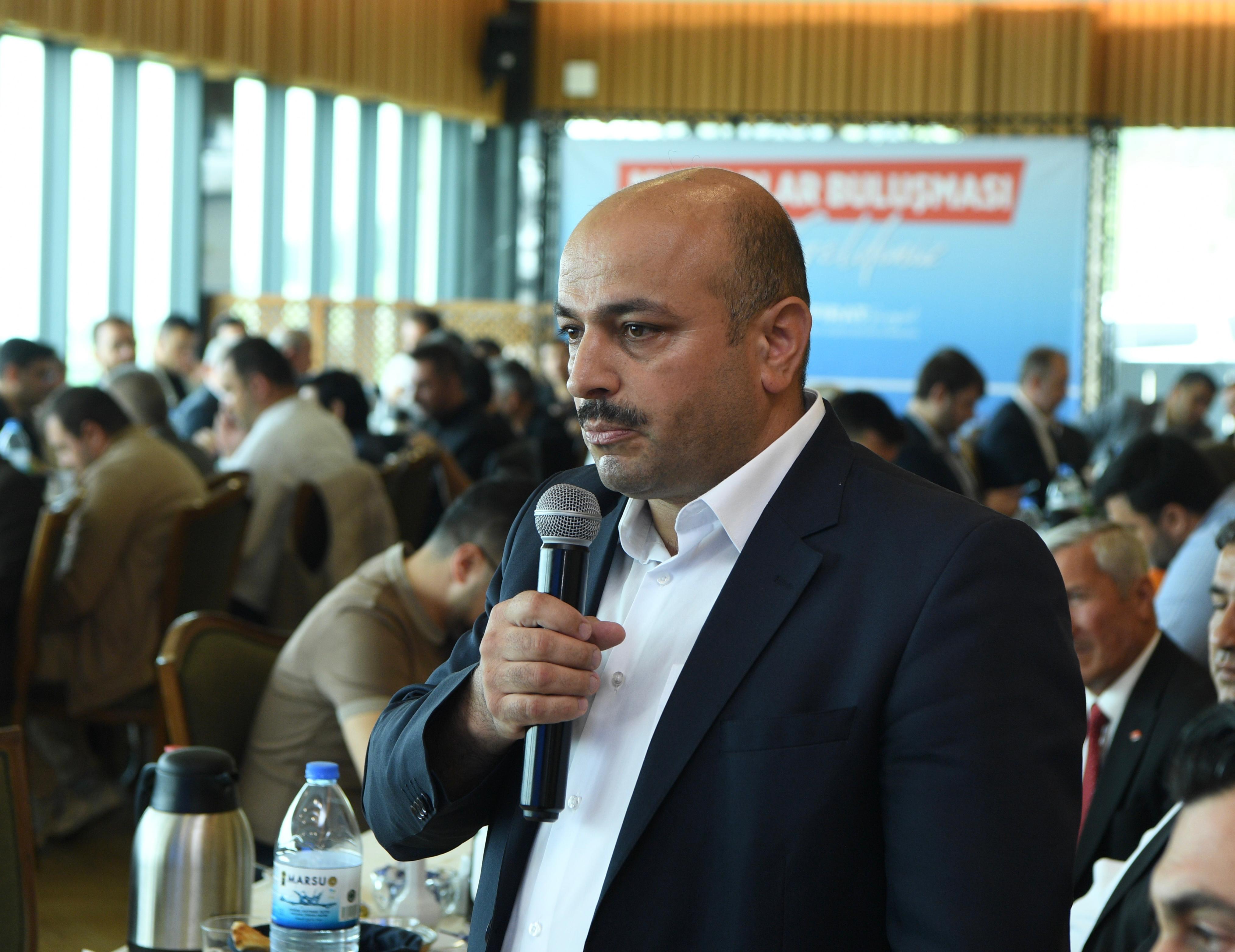 Muhtarlar Buluşması (4)