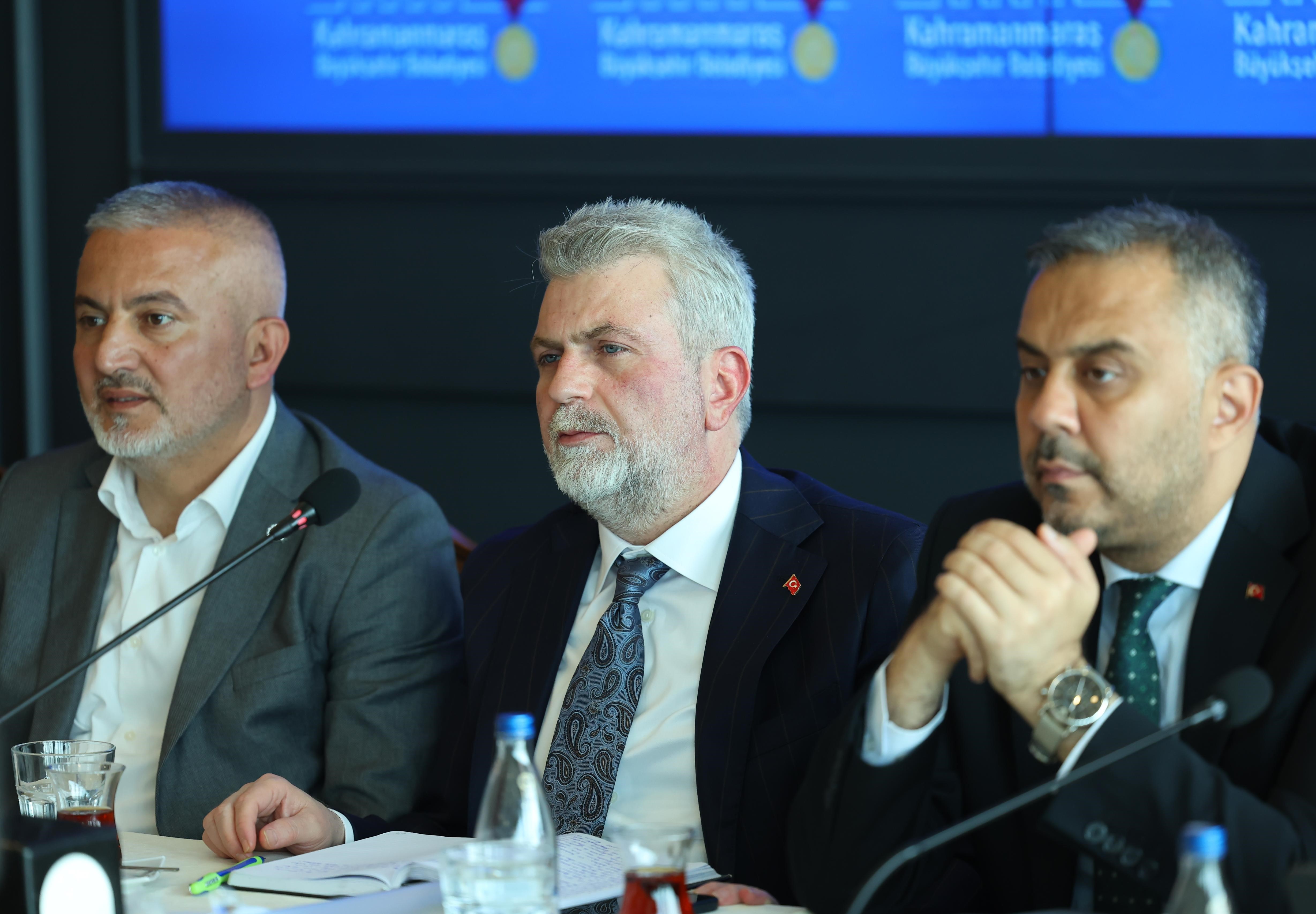 Muhtarlar Buluşması (5)