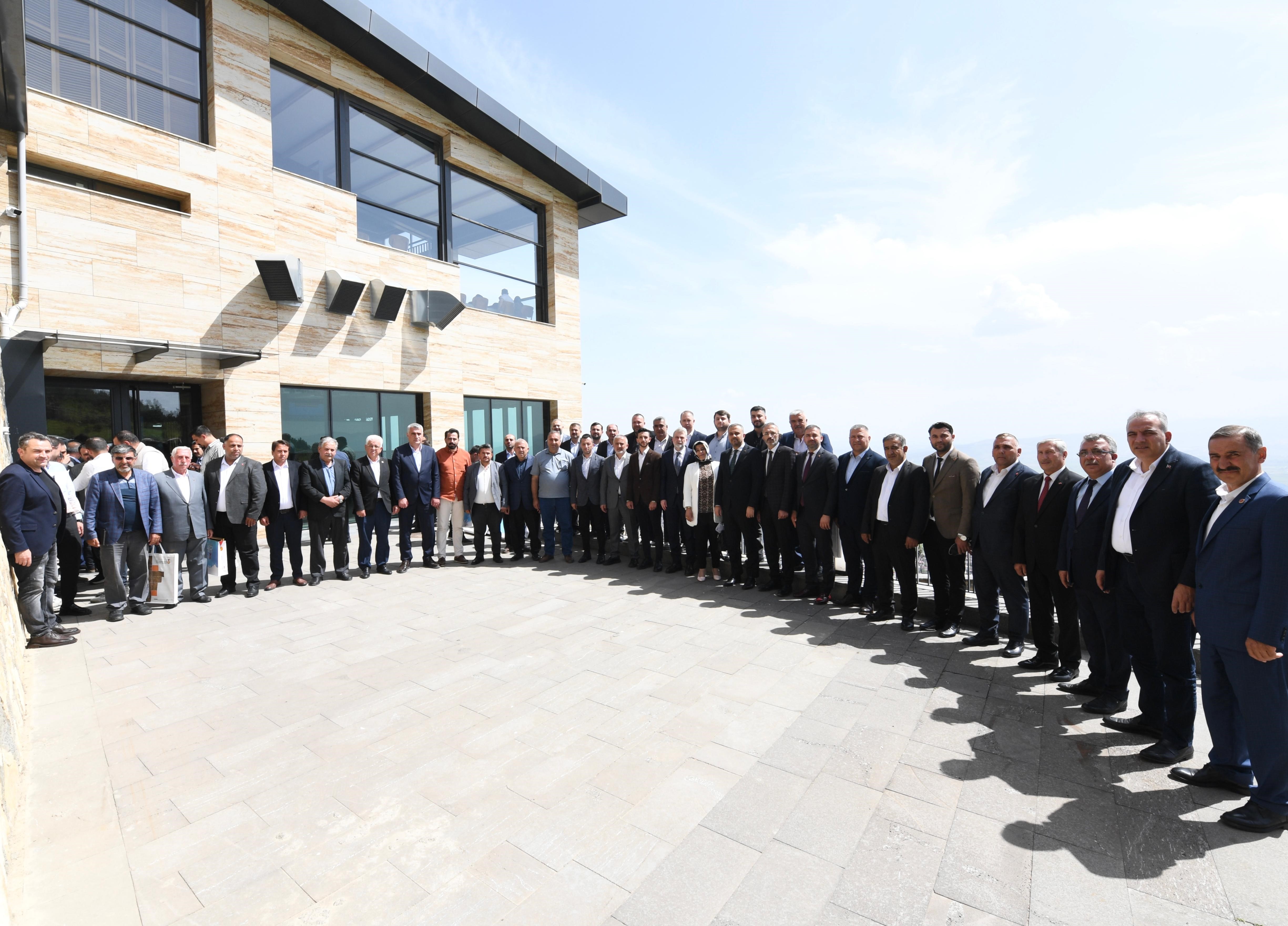 Muhtarlar Buluşması (6)