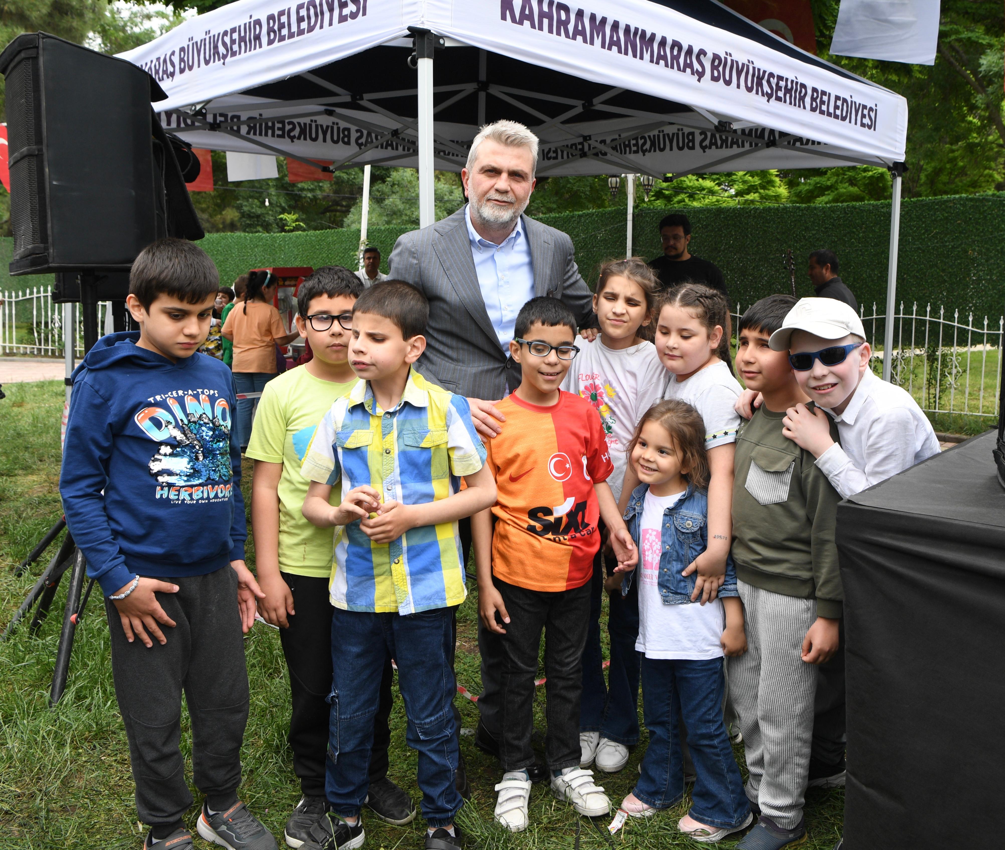 Özel Gereksinimli Pikniği (14)