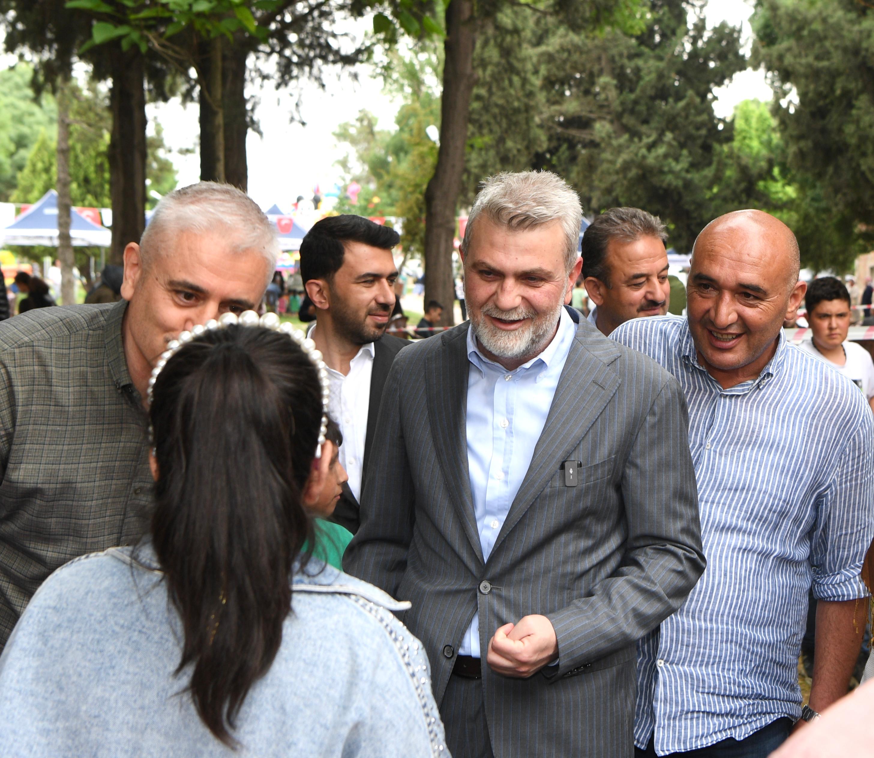 Özel Gereksinimli Pikniği (9)