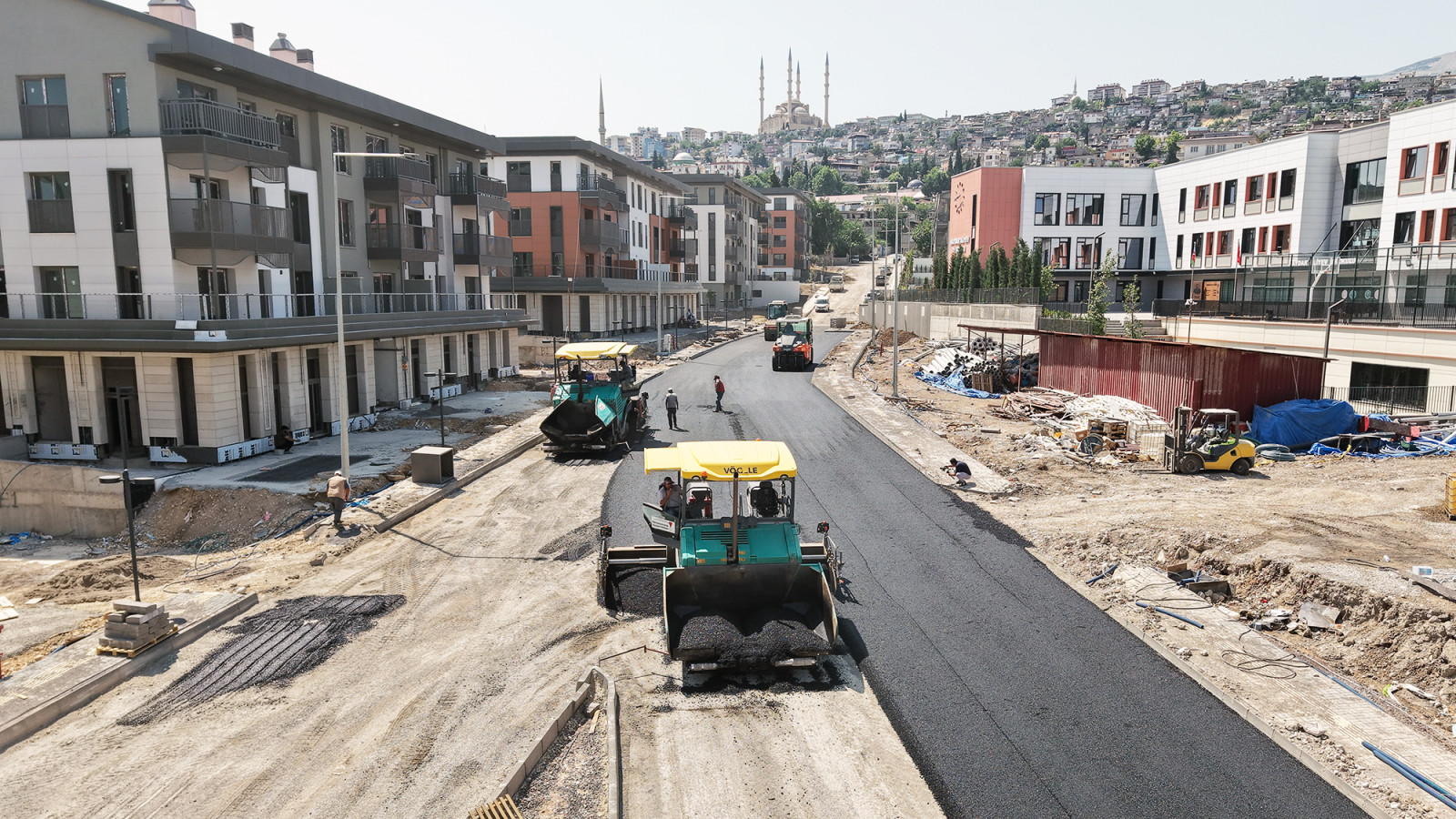 Azerbaycan Mahallesi 11