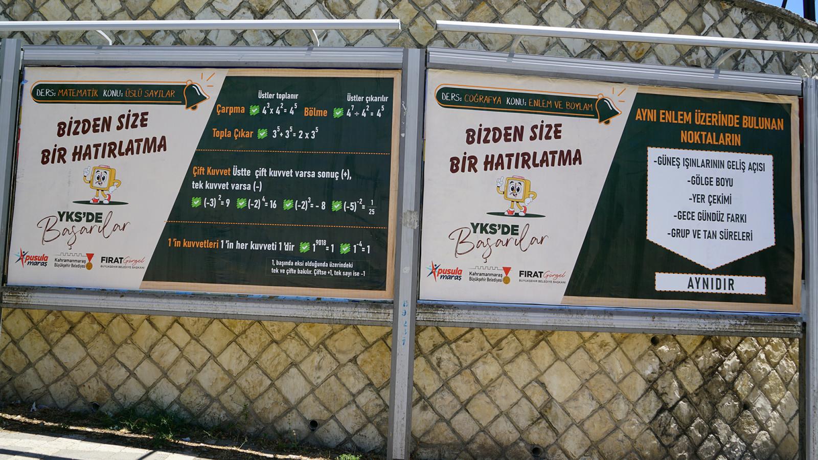 Bilgi Notu 2