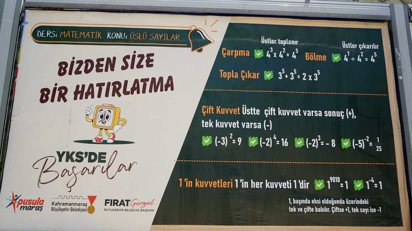 Bilgi Notu 4