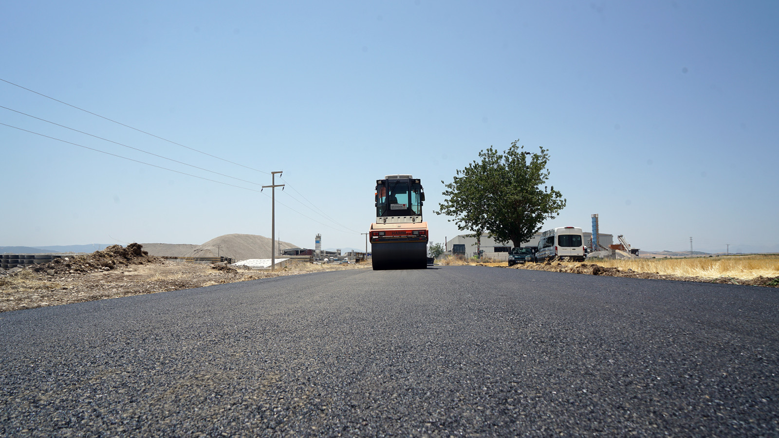 Eskinarli Yolu 4