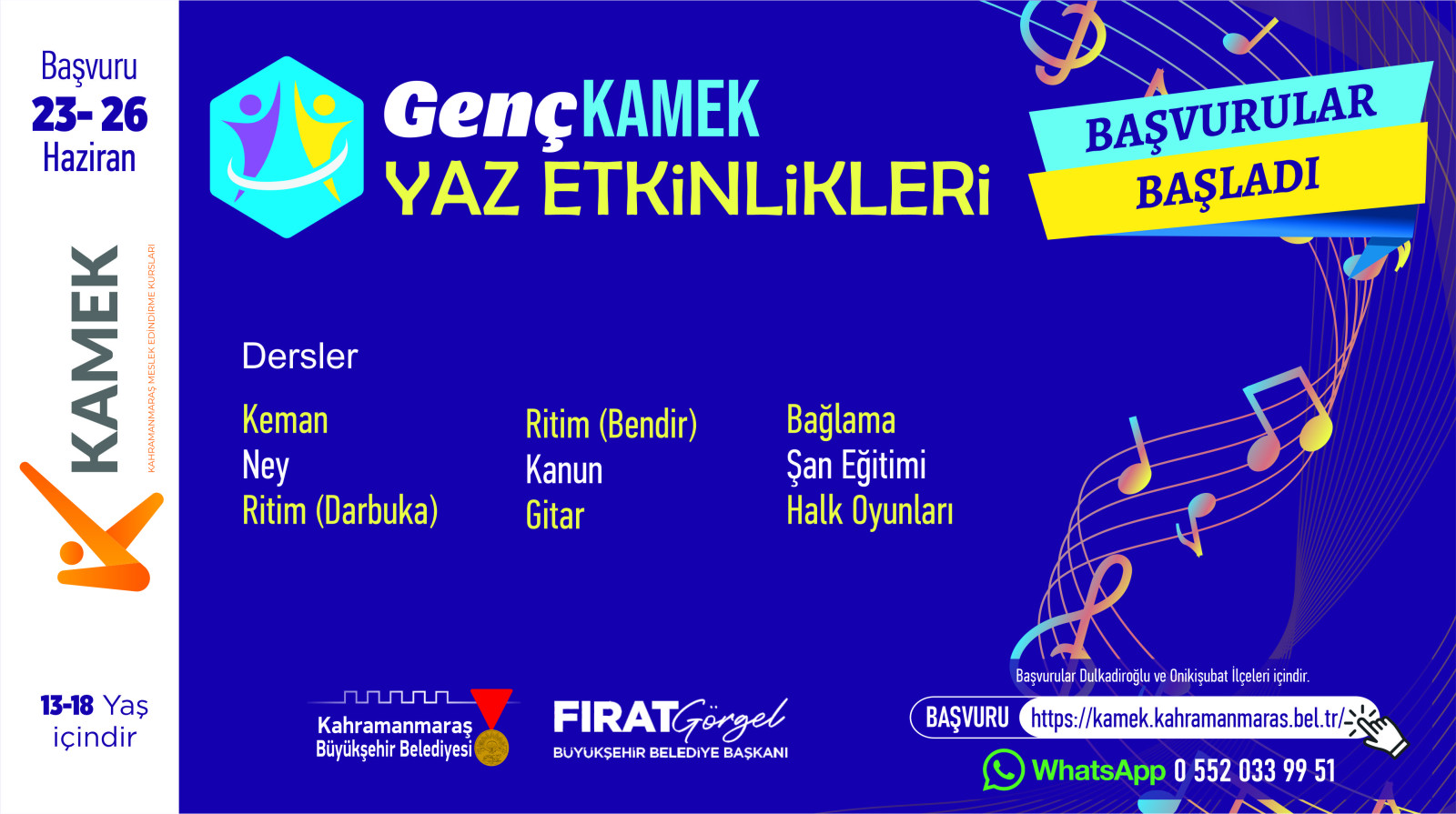 Genc Kamek 2