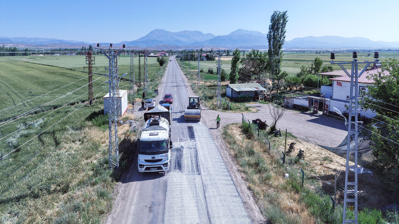 Kabaagac Yolu 2