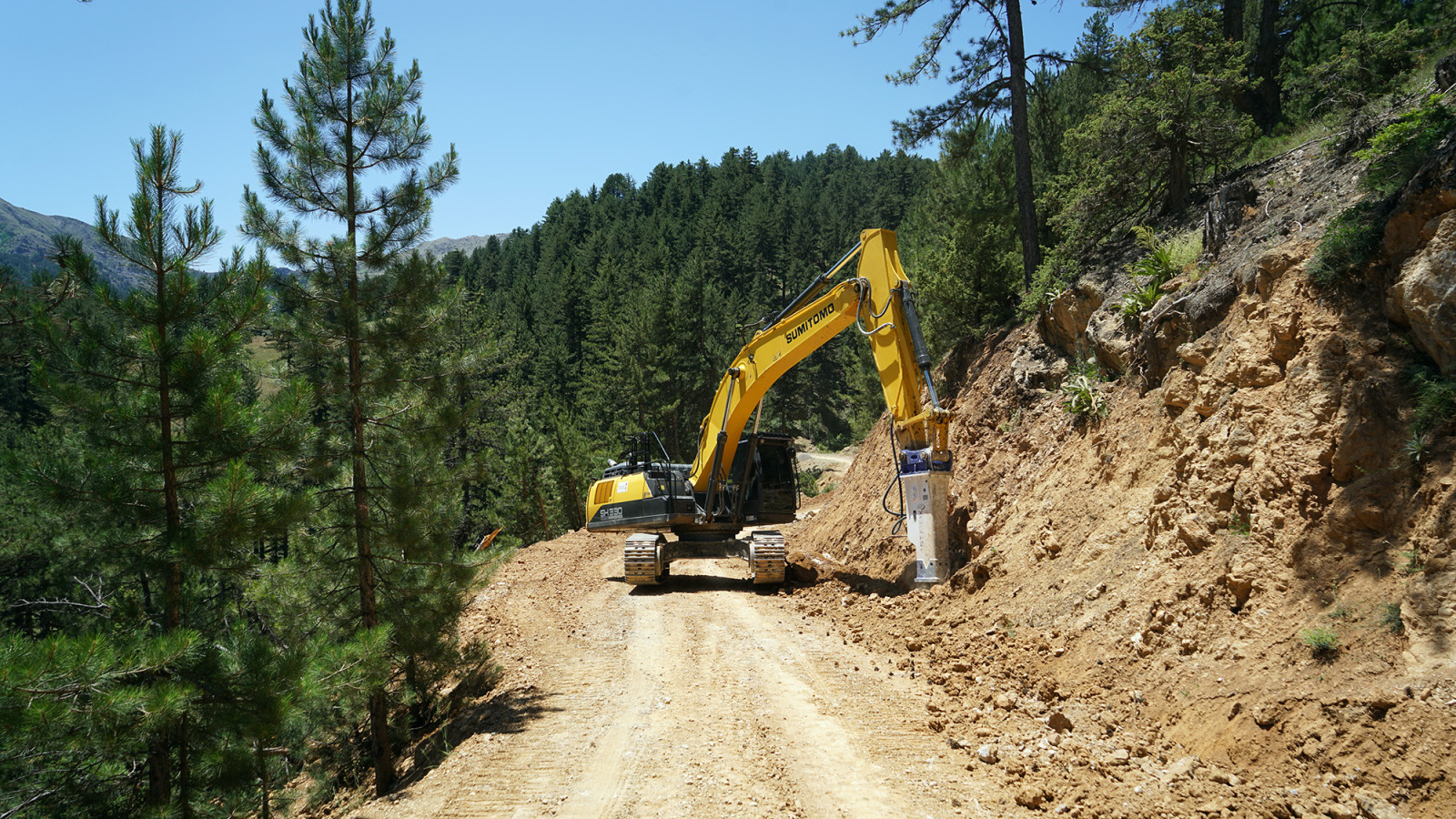 Payamburnu Yolu 1