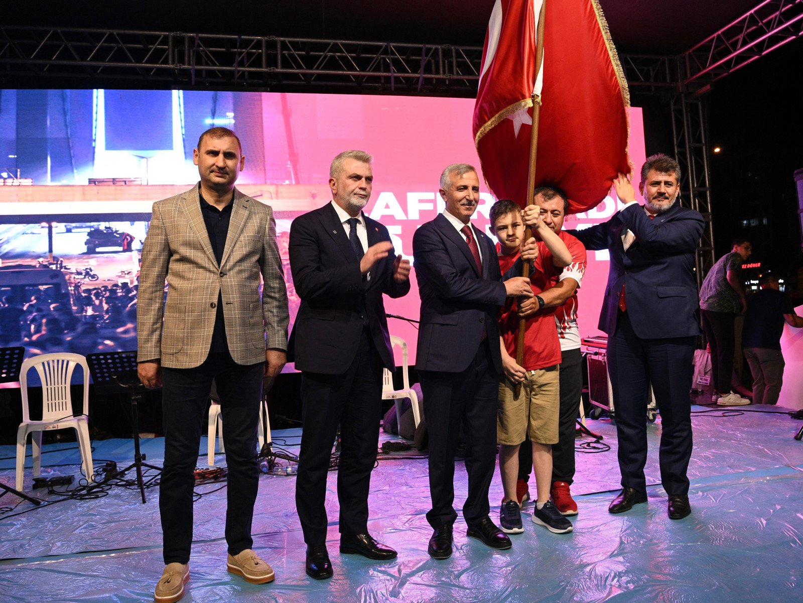 15 Temmuz 6