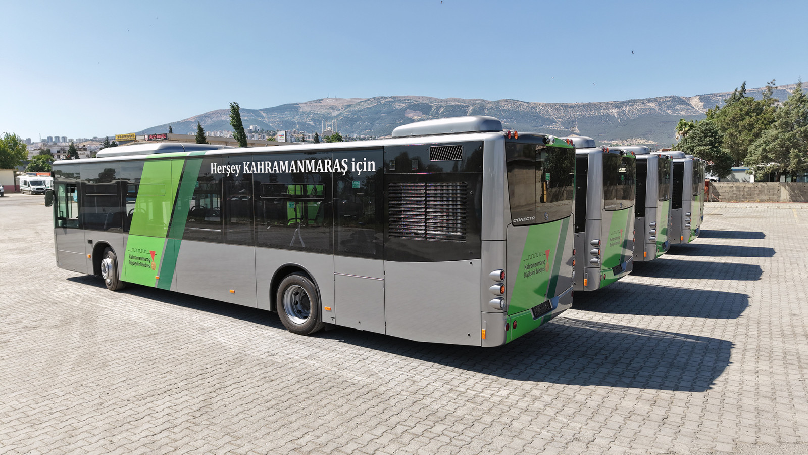 5 Yeni Otobus 4