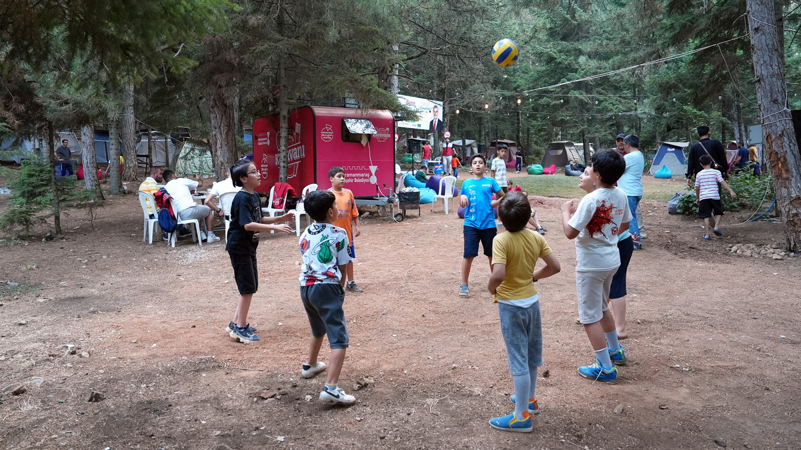 Babamla Bir Gun 2