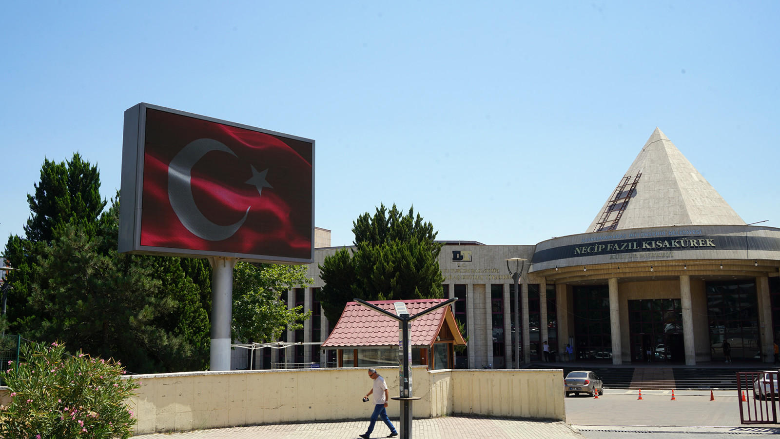 Bayrak 2