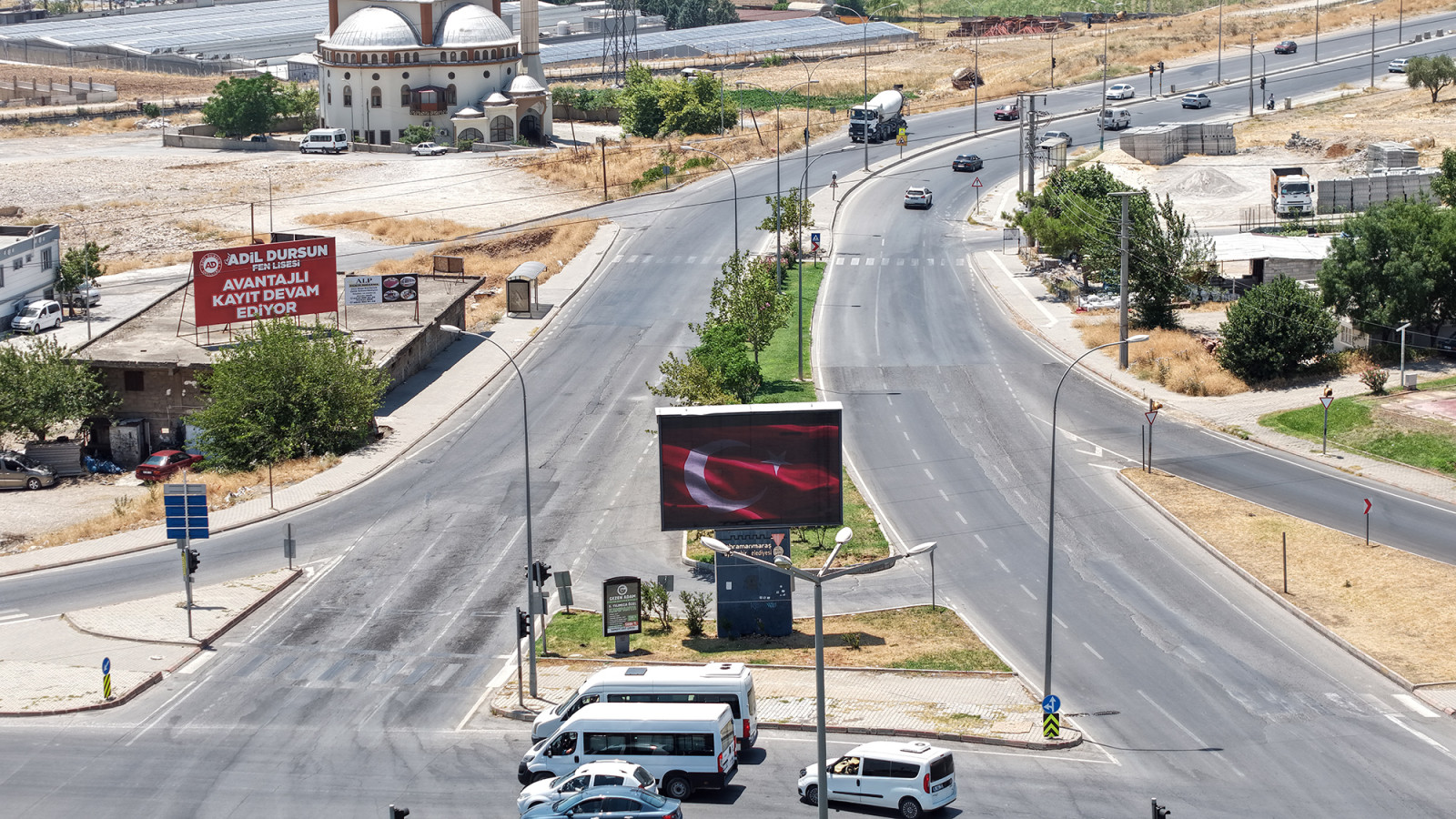 Bayrak 3