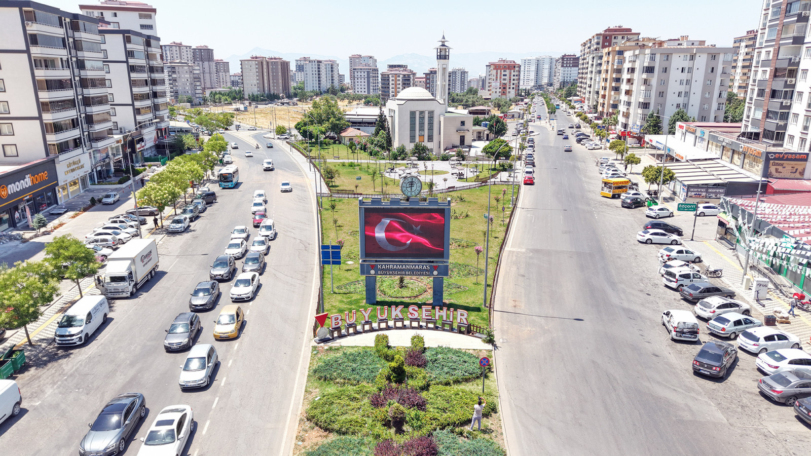 Bayrak 4
