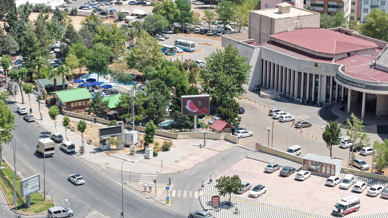 Bayrak 5