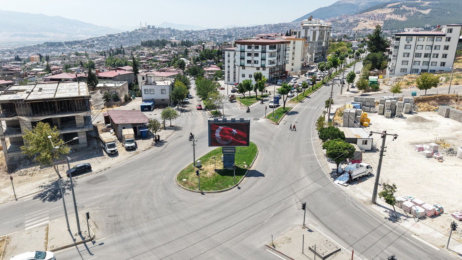 Bayrak 6