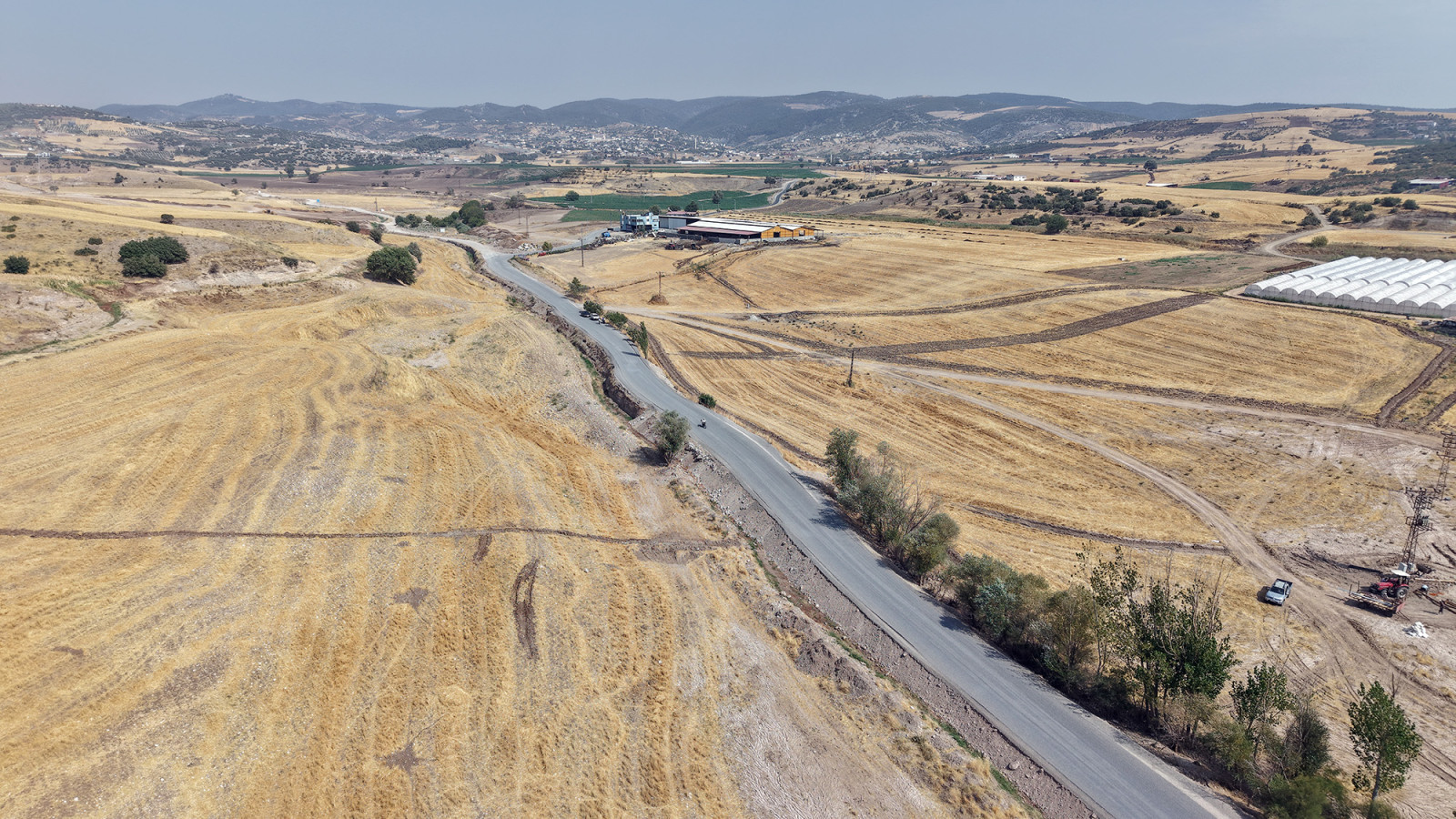 Elmalar Yolu 4