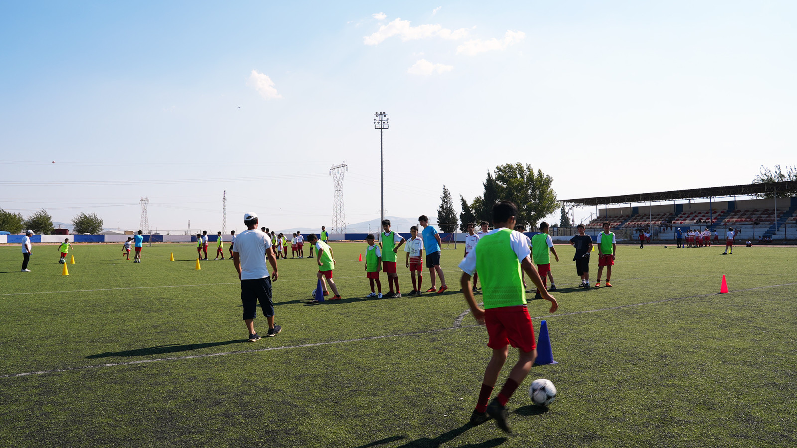 Futbol Kursu 4