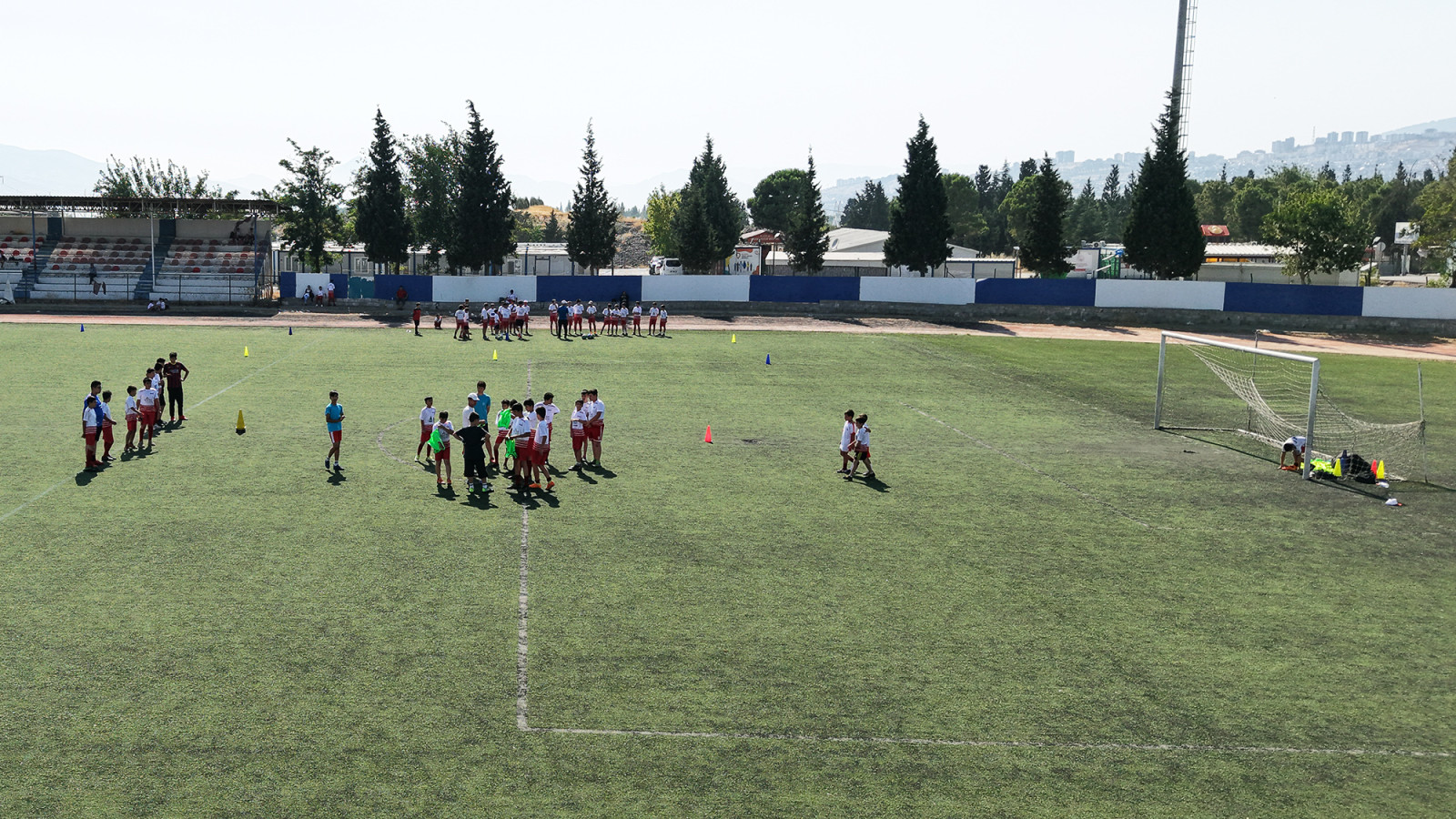 Futbol Kursu 7