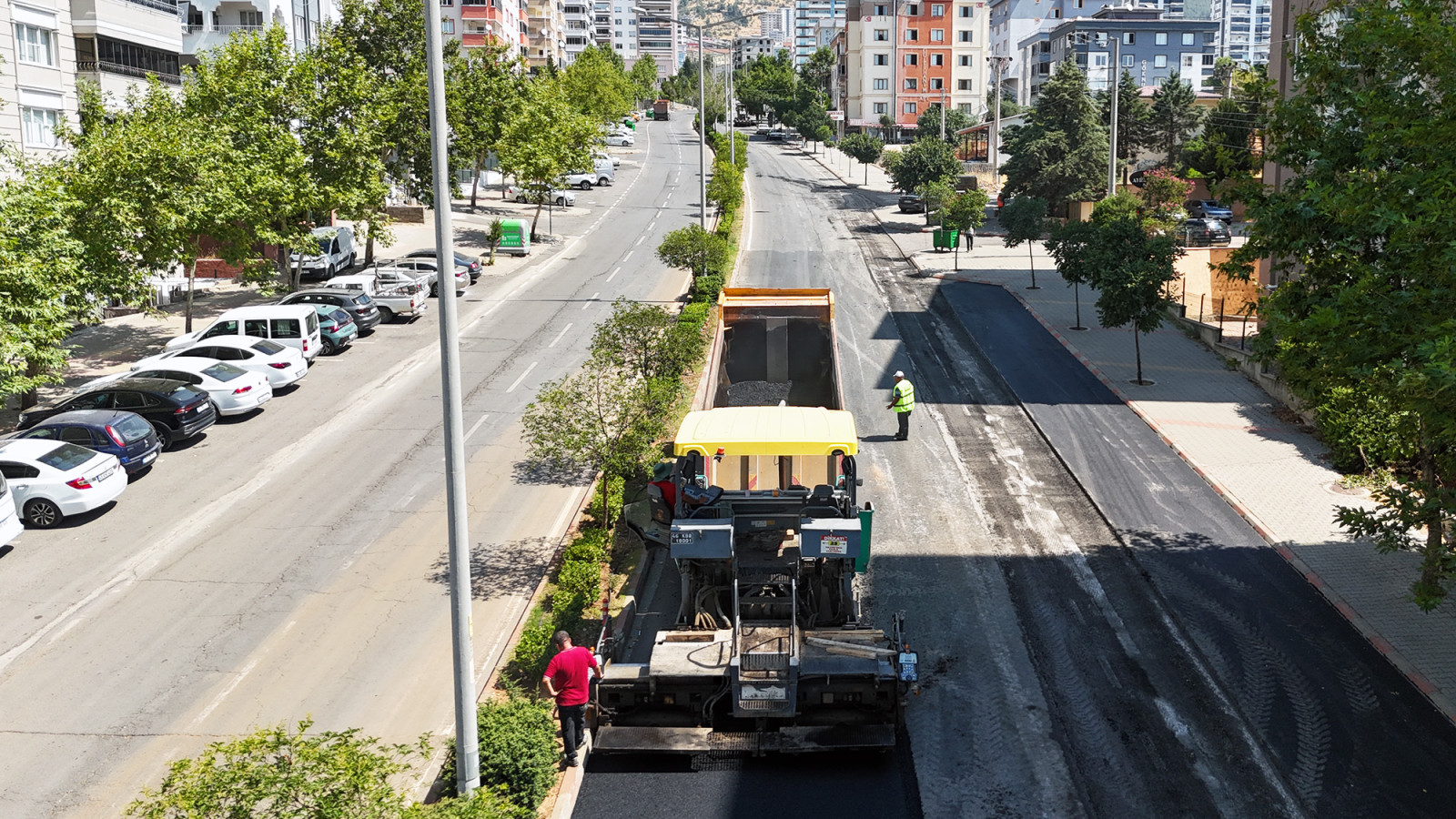Genc Osman Caddesi 3