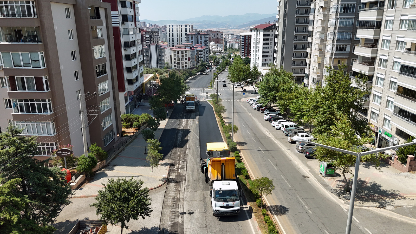 Genc Osman Caddesi 5