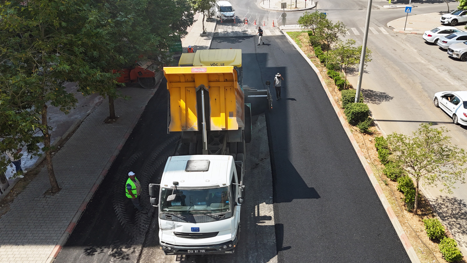 Genc Osman Caddesi 6