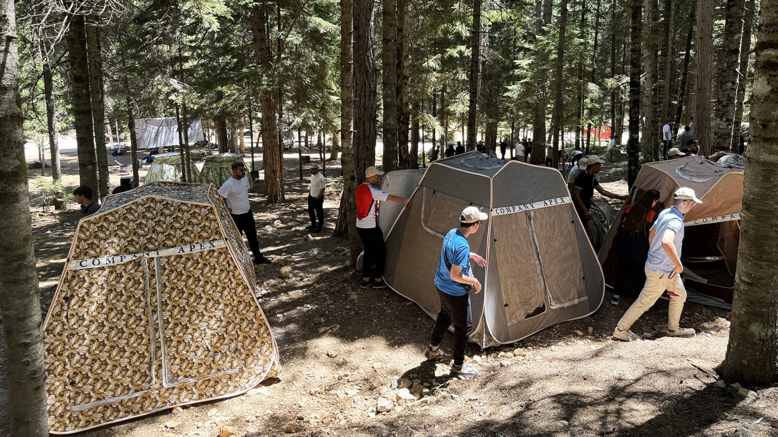 Kamp 4