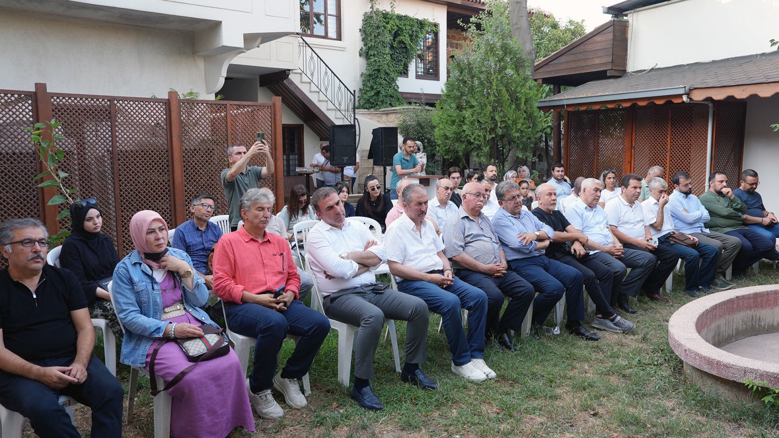 Rasim Ozdenoreni Anma 2