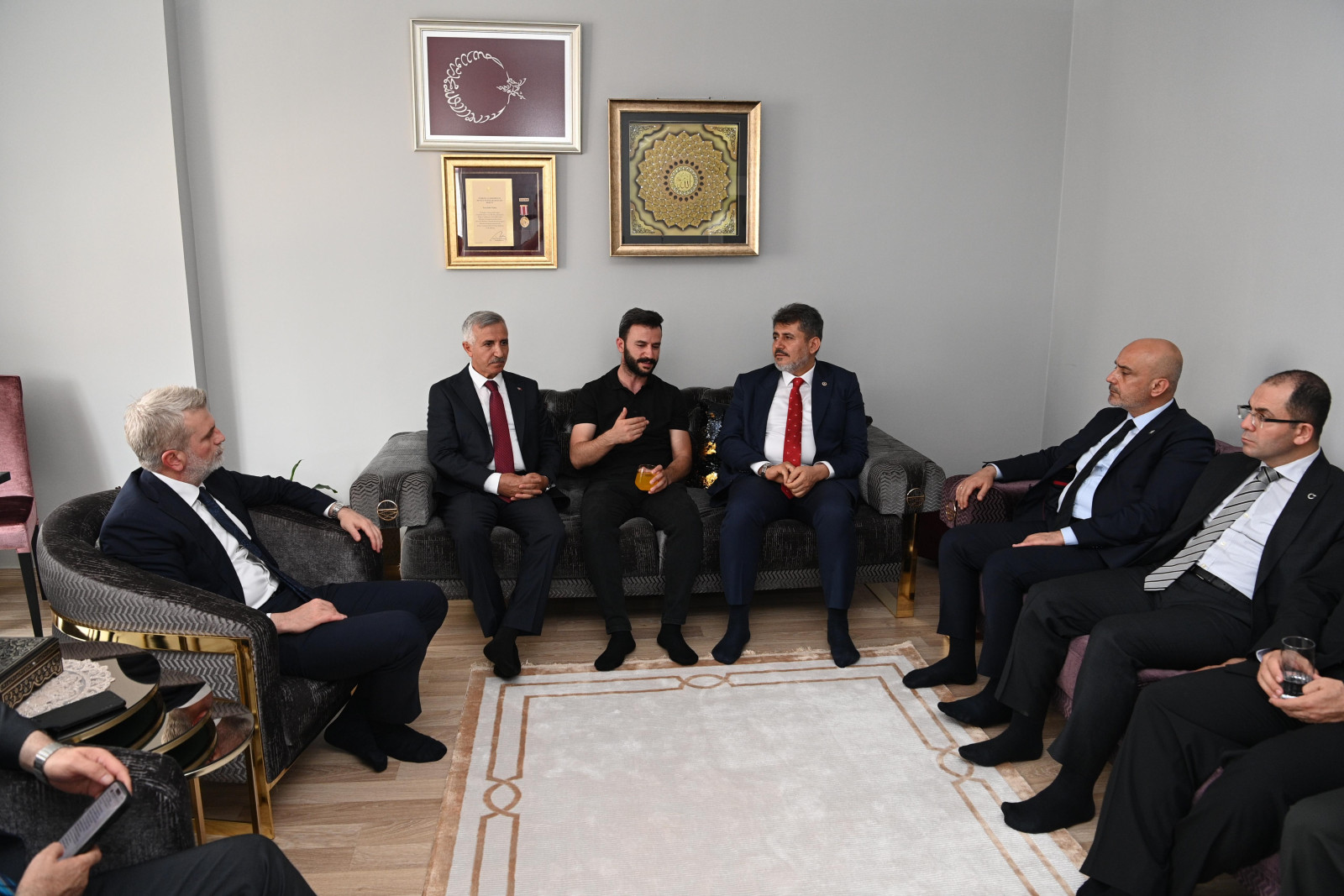 Ziyaret 2