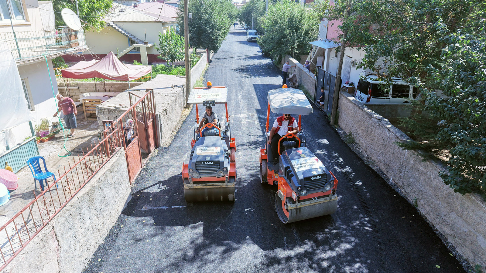 Battalgazi Mahallesi 3