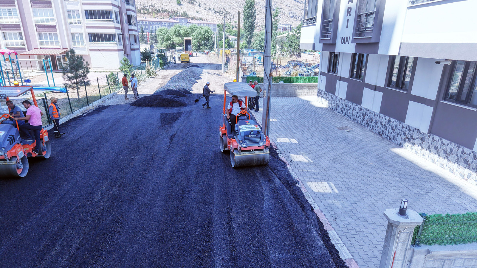 Battalgazi Mahallesi 7