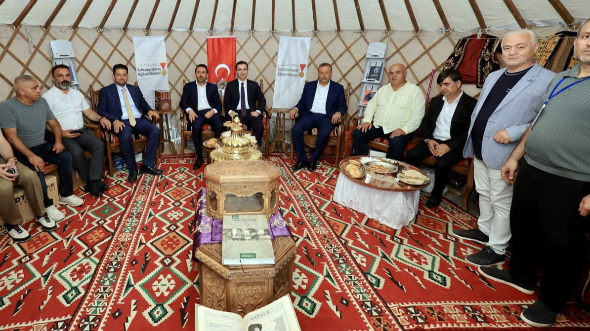 Bitlis Ahlat 2