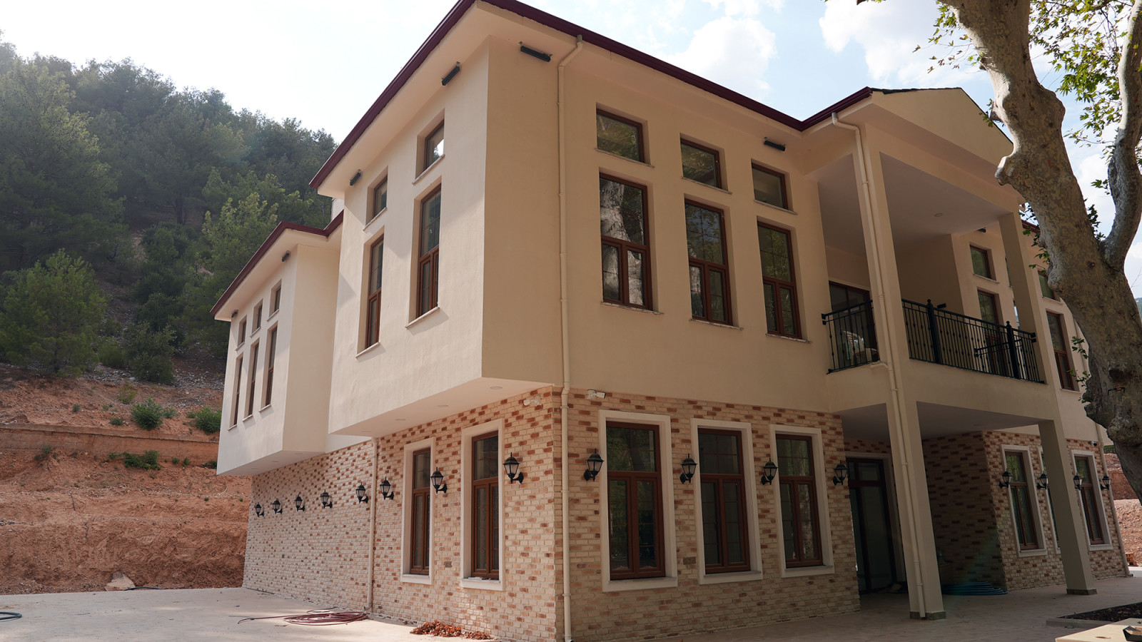 Cinaralti 2