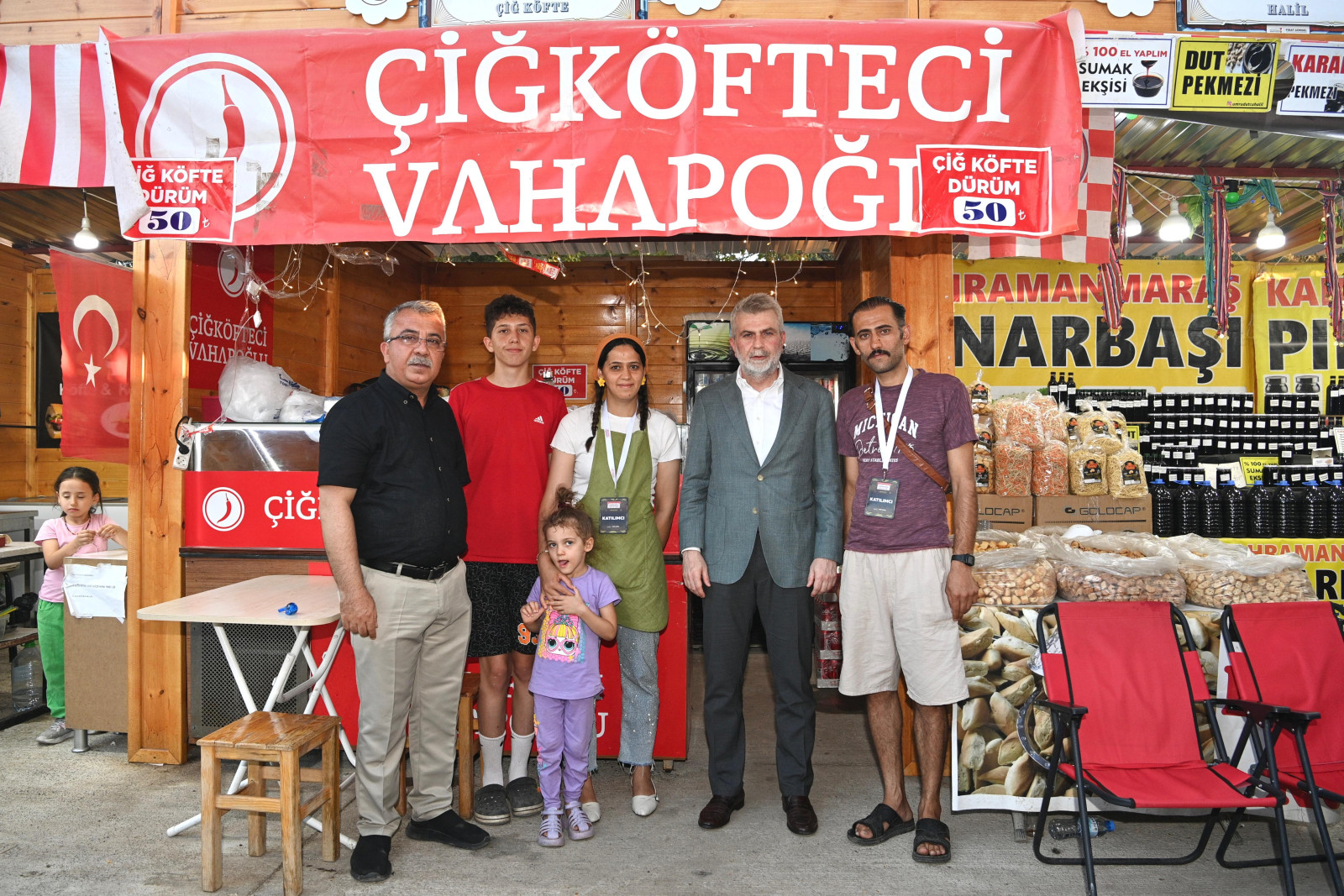 Fuar Ziyareti 3