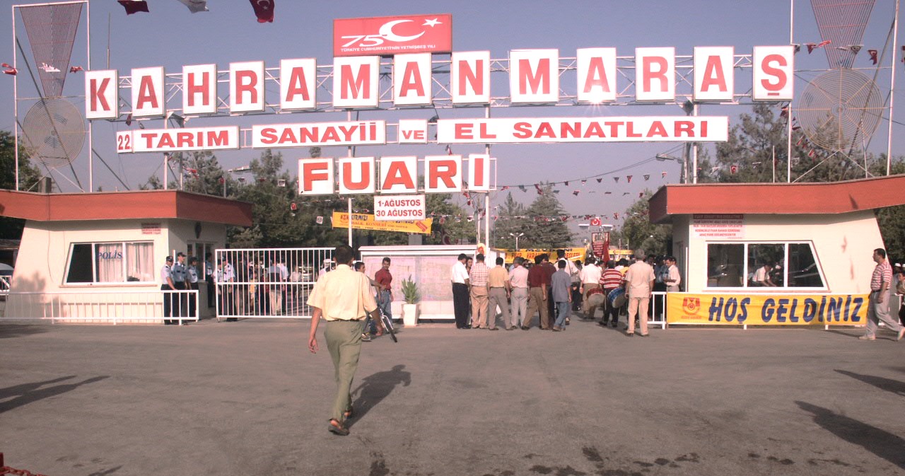 Gecmis Fuarlar 7