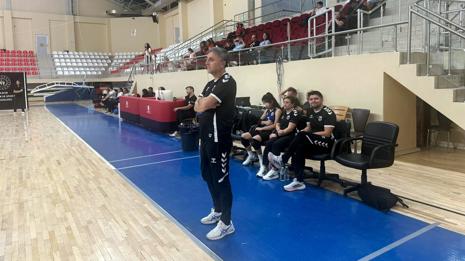 Goalball 2-1