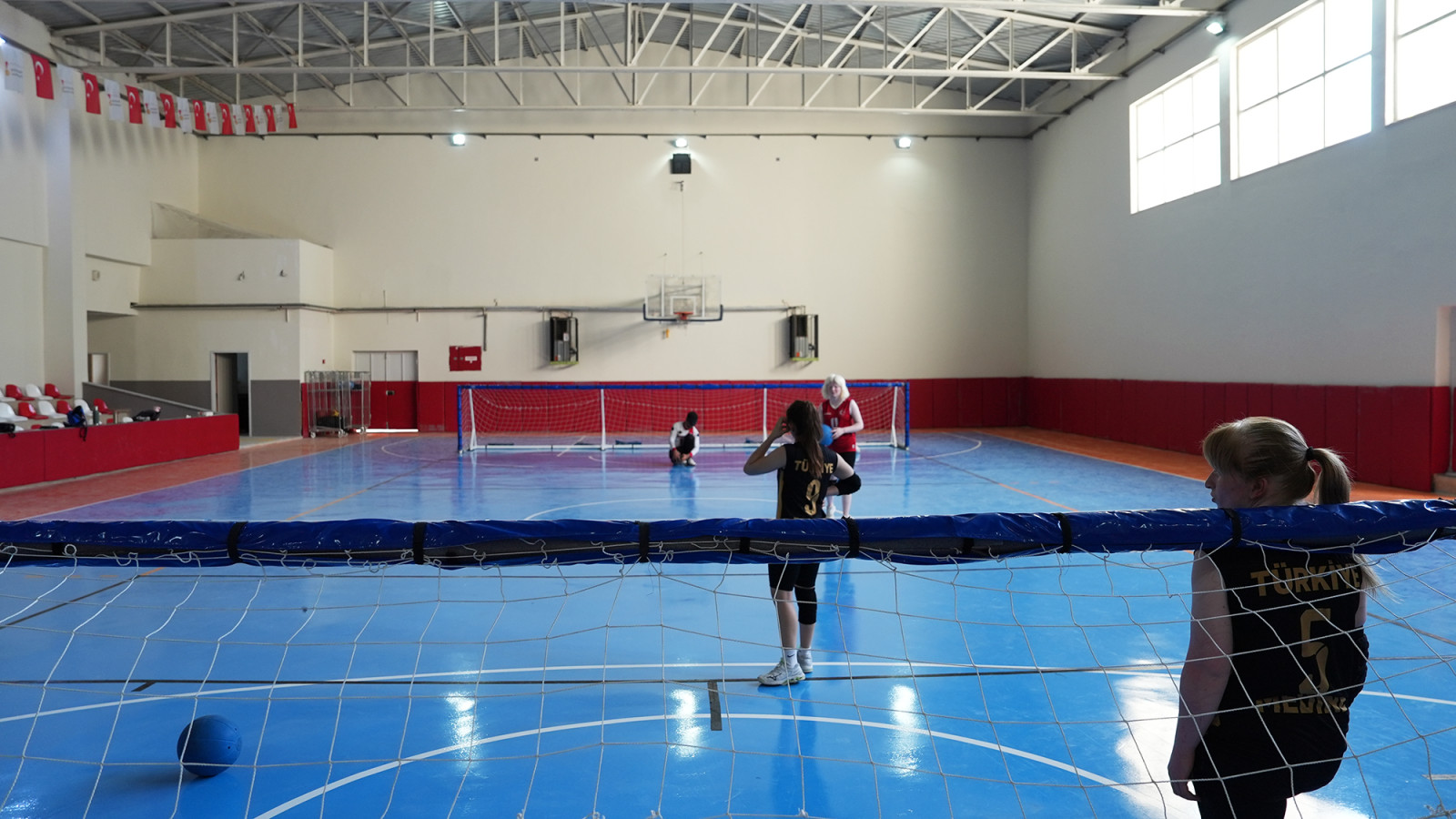 Goalball 2