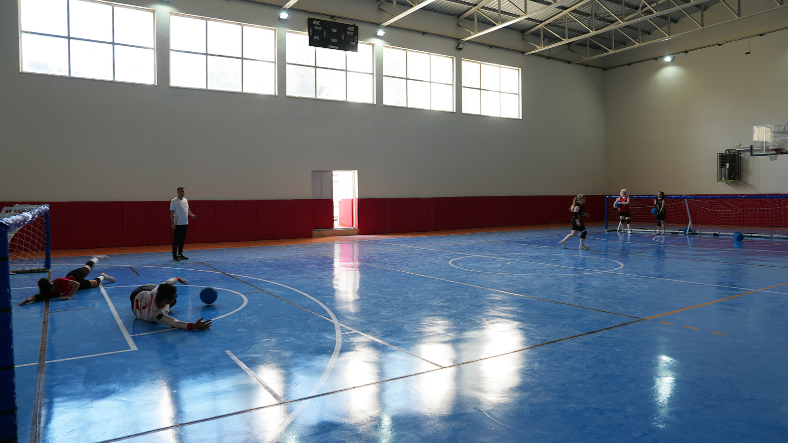 Goalball 3