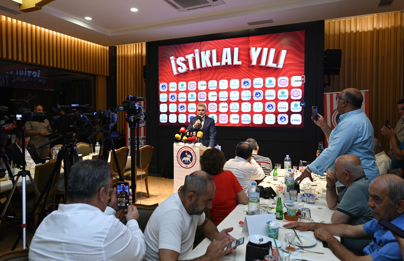 Istiklalspor 4