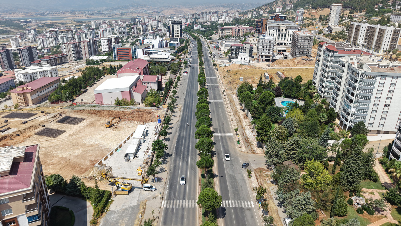 Kahramanmaras Genclik Ve Spor Merkezi 5