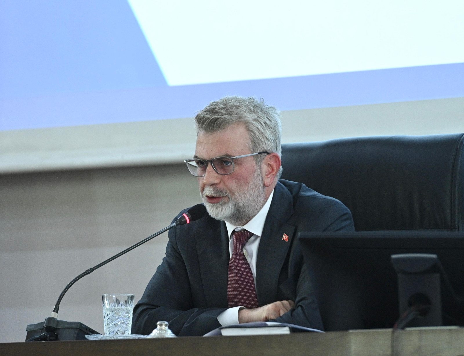 Meclis Toplantisi 6-2