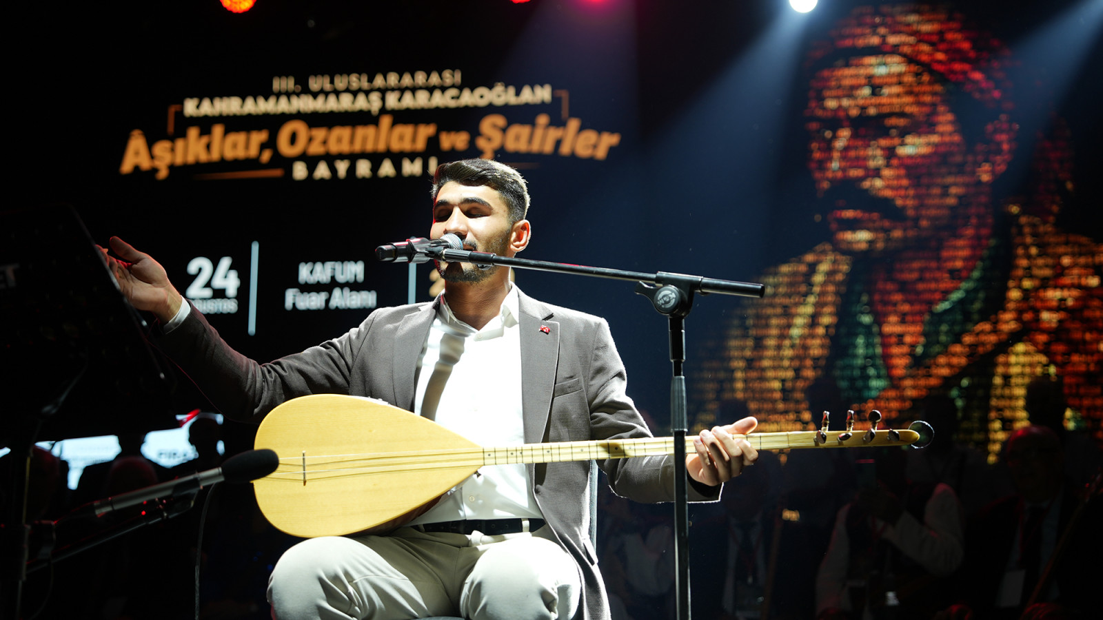 Ozanlar Bayrami 4