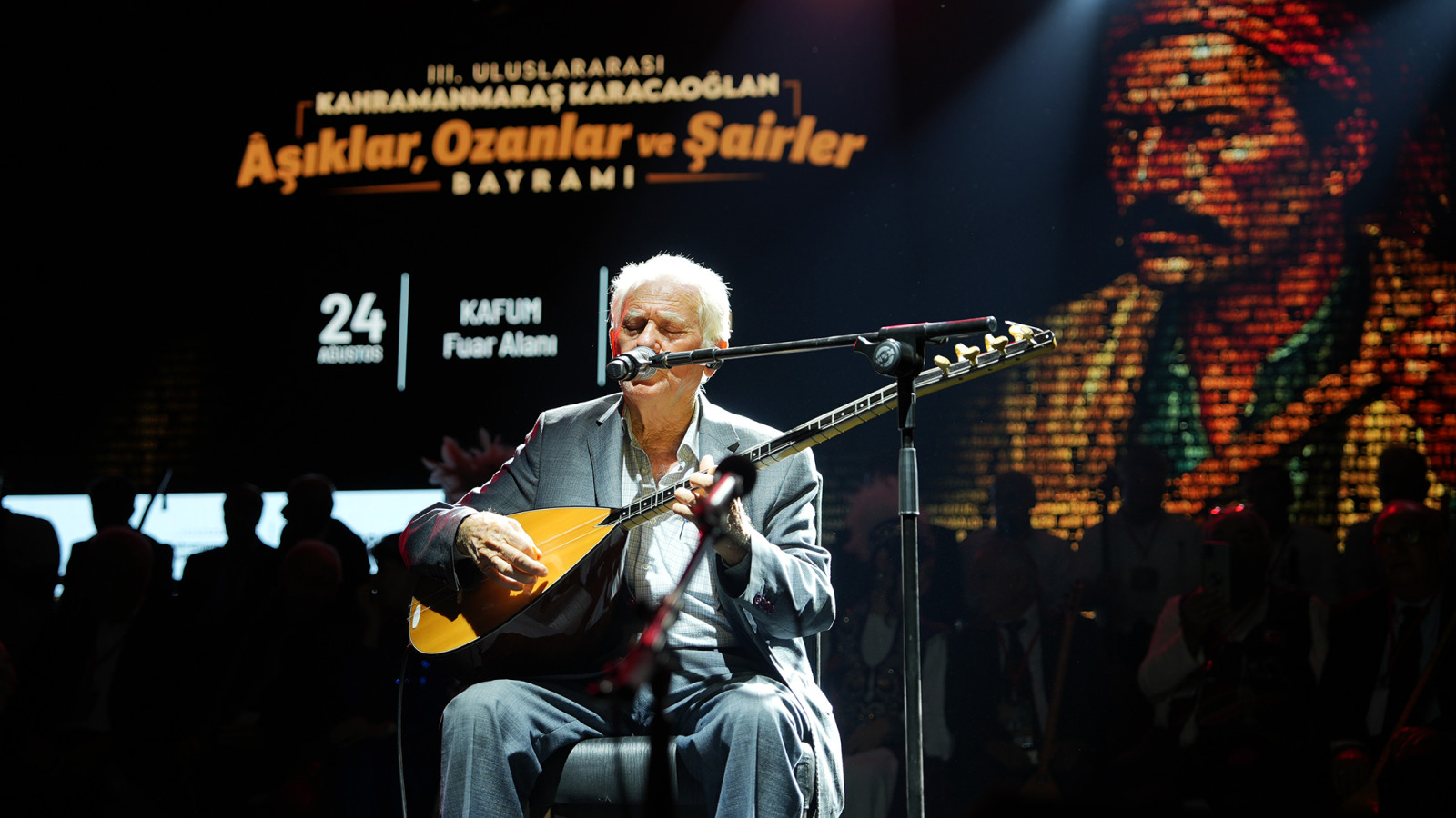 Ozanlar Bayrami 5
